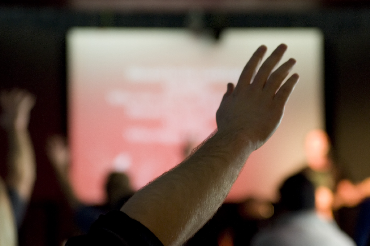 Minisrty in Ocala | Jim Mears Ministry in Music